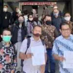 Tirto dan Tempo Laporkan Peretasan dan Perusakan Situsweb ke Polda Metro Jaya