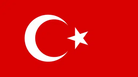 Turki Kirim Bantuan Medis dan Kemanusiaan ke Lebanon
