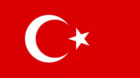 Turki Kirim Bantuan Medis dan Kemanusiaan ke Lebanon