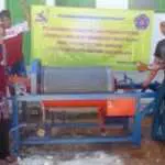 Terapkan TTG, Cara Unija & Kemenristek/BRIN Tingkatkan Ekonomi Produktif Petani Sumenep