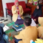Kelompok IRT Sukses Olah Rempah-rempah Jadi Ekstrak Curcumin Mix Berkat Dosen Unija