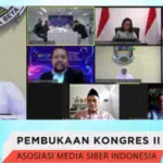 Khofifah Tunggu Kegiatan AMSI di Jatim