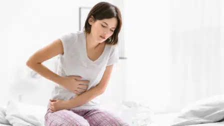 Asam Lambung Penyebab Nyeri Ulu Hati