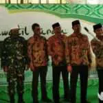 Wabup Raja’e Buka MTQ Tingkat Kabupaten, Berharap Tembus Nasional