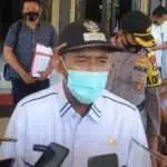 Wabup Sumenep Achmad Fauzi Sebut Regulasi Hal Utama pada Pilkada Serentak 2020