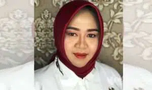 Kuasa hukum IDI Cabang Sumenep, Hawiyah Karim (Ist)
