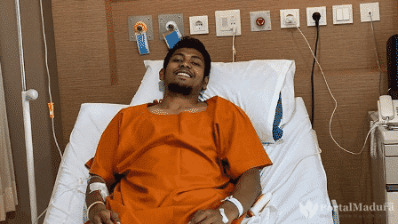 Zulfiandi Gabung Tim, Madura United Beri Perlakuan Khusus