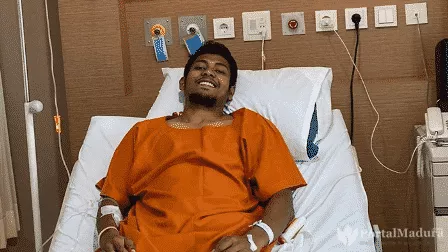 Zulfiandi Gabung Tim,  Beri Perlakuan Khusus