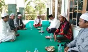RKH Muhammad Bakir Hasan Bakir: Achmad Fauzi Layak Jadi Bupati Sumenep