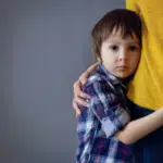 Anak Anda Pemalu? Cara Ini untuk Membantu Bersosialisasi