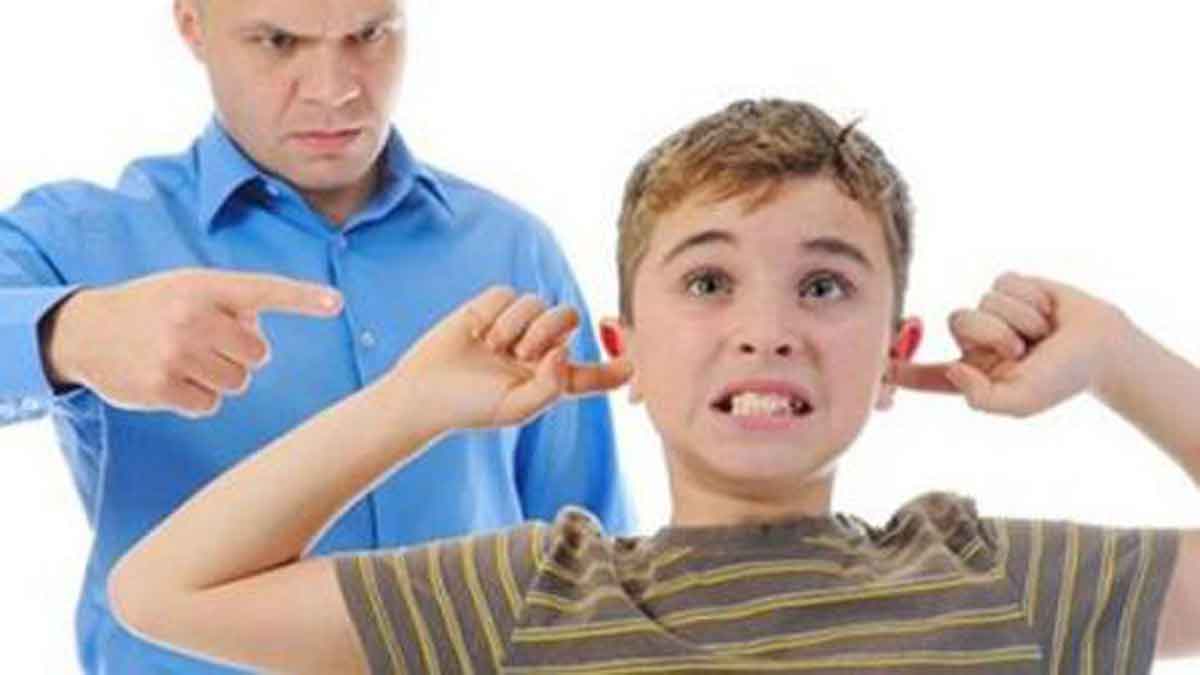 Cara Atasi Perilaku Buruk pada Anak yang Membuat Jengkel Orang Tua