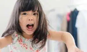 Cara Menangani Perilaku Negatif pada Anak