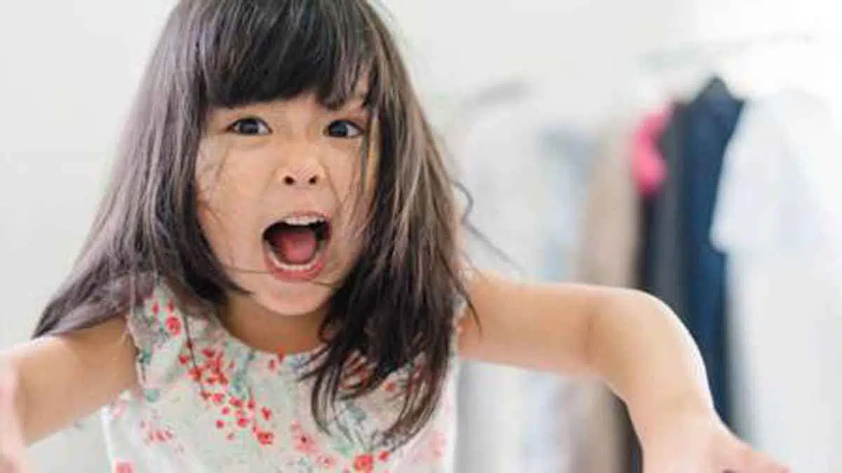Cara Menangani Perilaku Negatif pada Anak