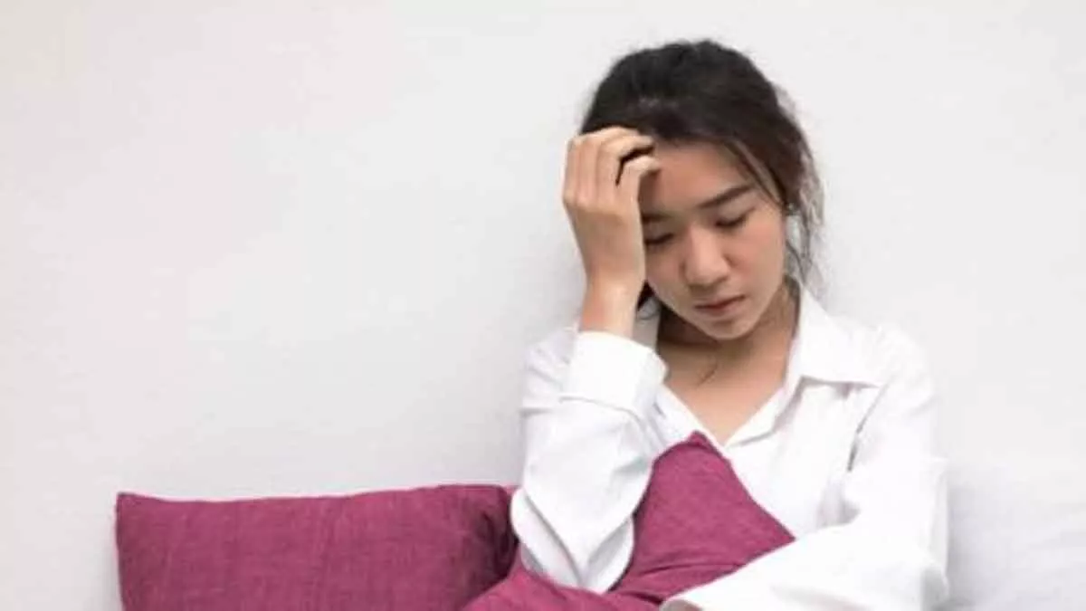 Kenali Ciri-ciri  Anemia pada Remaja