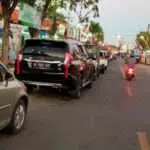 Warga Keluhkan Antrean Panjang Sering Terjadi di Penyeberangan Talango-Kalianget