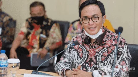 Bupati Wacanakan Pamekasan Jadi Kawasan Industri Hasil Tembakau