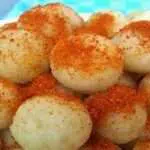 Resep Cimol Goreng yang Gurih dan Nikmat
