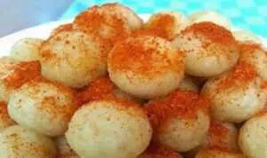 Resep Cimol Goreng yang Gurih dan Nikmat
