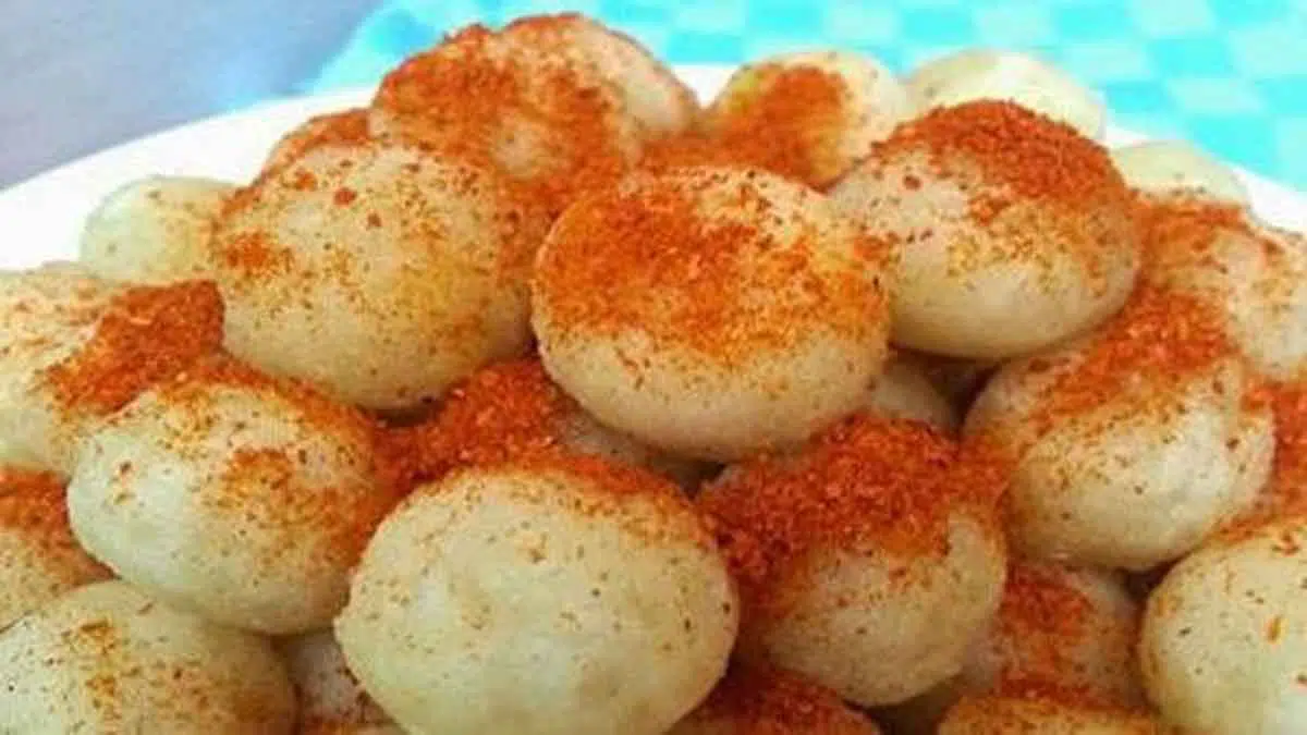 Resep Cimol Goreng yang Gurih dan Nikmat