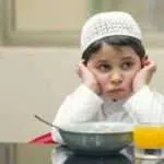 Lupa Membaca Doa Saat Makan? Bacalah Doa Ini!