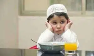 Lupa Membaca Doa Saat Makan? Bacalah Doa Ini!