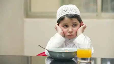 Lupa Membaca Doa Saat Makan? Bacalah Doa Ini!