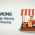 e-Warong BPNT Nakal, Putus Kontrak Menanti!