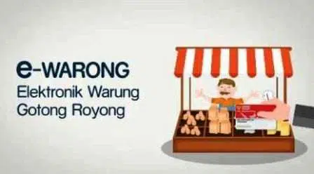 e-Warong BPNT Nakal, Putus Kontrak Menanti!