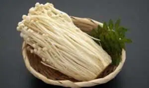 5 Manfaat Jamur Enoki untuk Kesehatan