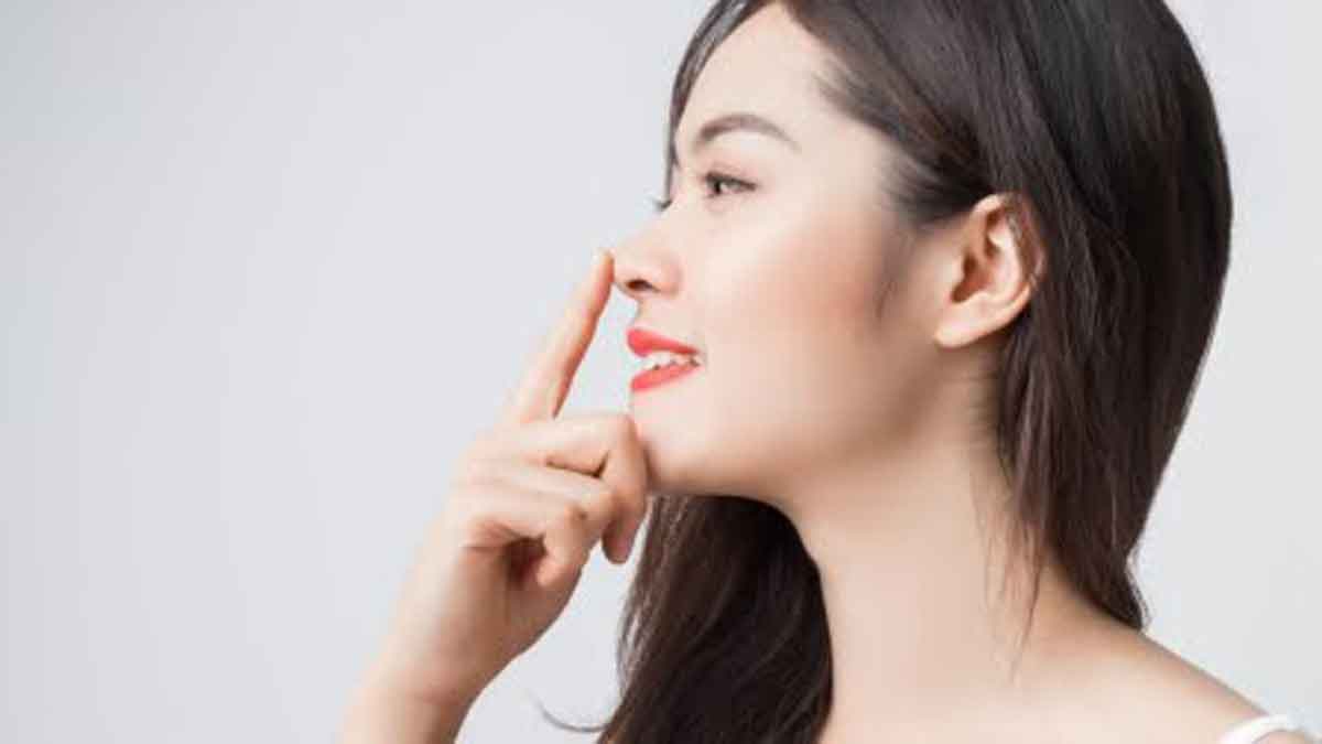 5 Cara Menjaga Kesehatan Hidung  PortalMadura com