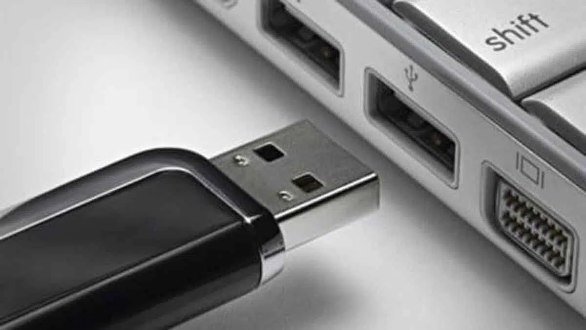 Kenapa Harus Safely Remove Saat Cabut Flashdisk dari Komputer? Berikut Penjelasannya
