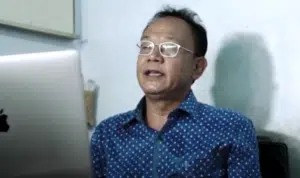 Satu di Madura, Pemerintah Desa Layani Warga Dengan Digital