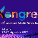Wens-Komang Kembali Pimpin AMSI Periode 2020-2023