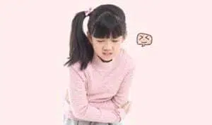 Ketahui 5 Gejala Maag pada Anak