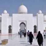 Adab Masuk Masjid Sesuai Sunnah Rasul