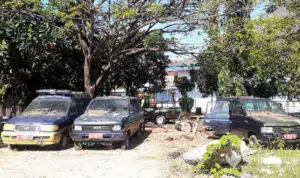 11 Unit Mobil Dinas Bekas Akan Dilelang di Sumenep