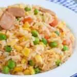Resep Nasi Goreng Hongkong Ala Restoran