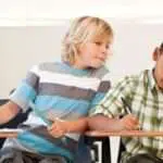 Ketahui Alasan Anak Sering Menyontek Di Sekolah