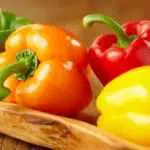 7 Kegunaan Paprika Untuk Wajah