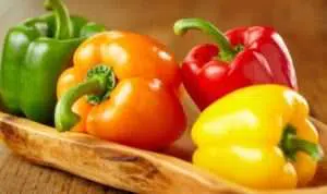 7 Kegunaan Paprika Untuk Wajah