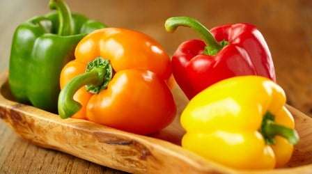 7 Kegunaan Paprika Untuk Wajah
