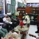 Kapolda Jatim Kunjungi Ponpes Al-Amien Prenduan Sumenep