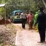 Viral Video Pemakaman Jenazah Covid-19, Polisi Sumenep: Status PDP
