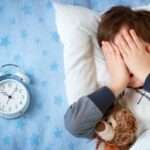 Cara Atasi Anak Agar Mau Tidur Siang