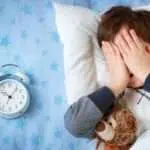 Cara Atasi Anak Agar Mau Tidur Siang
