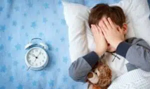 Cara Atasi Anak Agar Mau Tidur Siang