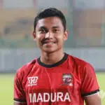 Pemain Timnas U-20 Gabung