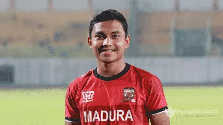 Pemain Timnas U-20 Gabung