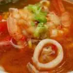 Resep Tomyam Seafood Enak dan Gurih Bikin Nagih