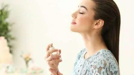 Cara Agar Tubuh Tetap Wangi Setiap Saat